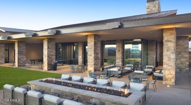 17074 W HACKAMORE Drive, Surprise, AZ 85387