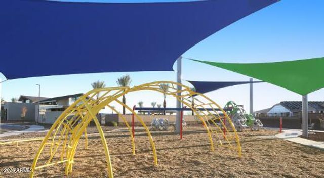 17074 W HACKAMORE Drive, Surprise, AZ 85387