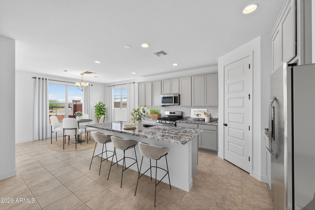 17074 W HACKAMORE Drive, Surprise, AZ 85387 — photo 2