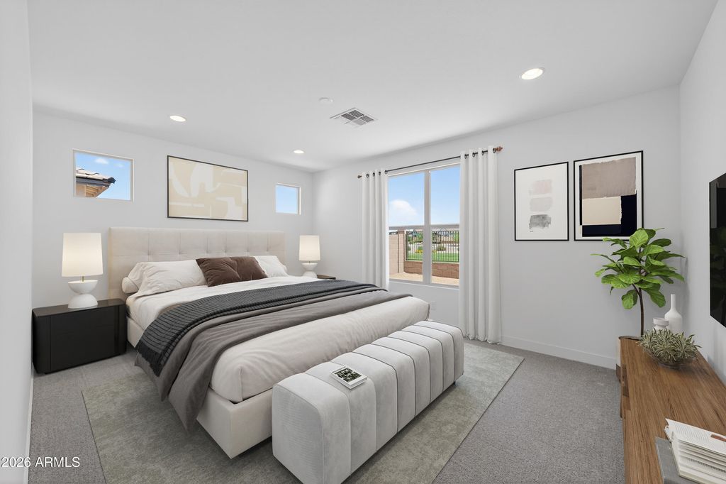 17074 W HACKAMORE Drive, Surprise, AZ 85387 — photo 5