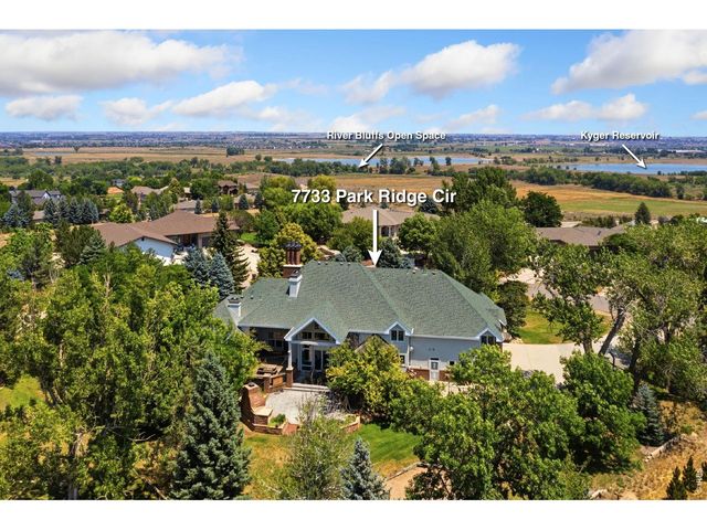 7733 Park Ridge Cir, Fort Collins, CO 80528