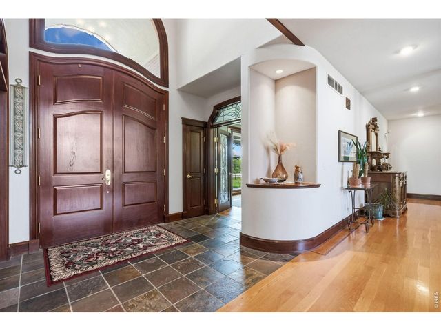 7733 Park Ridge Cir, Fort Collins, CO 80528
