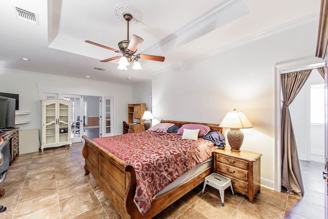 127 Horseshoe Rd, Schriever, LA 70395