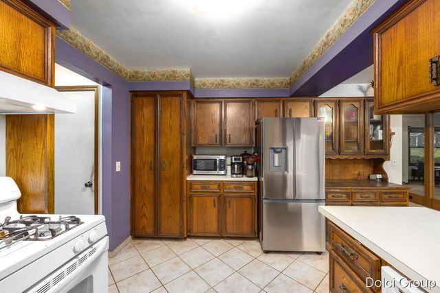 5719 Bentbrook Drive SE, Kentwood, MI 49508