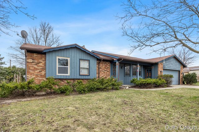 5719 Bentbrook Drive SE, Kentwood, MI 49508