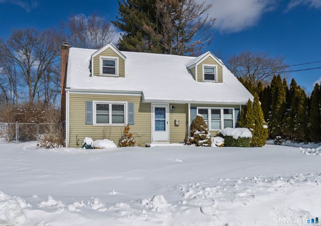 179 Mark Street, Bristol, CT 06010