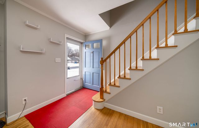 179 Mark Street, Bristol, CT 06010