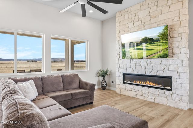 6829 E SAPPHIRE Lane, Prescott Valley, AZ 86315