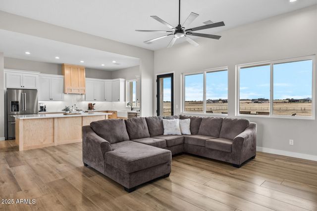 6829 E SAPPHIRE Lane, Prescott Valley, AZ 86315