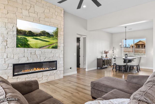 6829 E SAPPHIRE Lane, Prescott Valley, AZ 86315