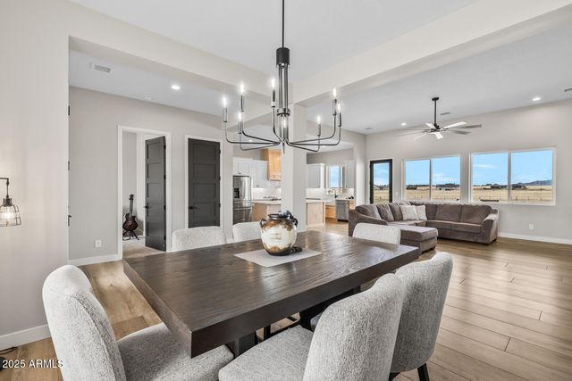 6829 E SAPPHIRE Lane, Prescott Valley, AZ 86315