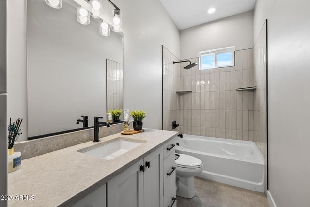 6829 E SAPPHIRE Lane, Prescott Valley, AZ 86315