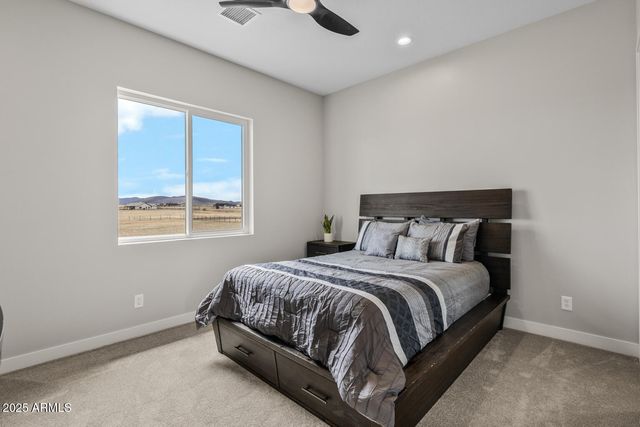 6829 E SAPPHIRE Lane, Prescott Valley, AZ 86315