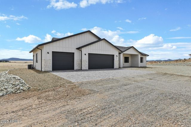 6829 E SAPPHIRE Lane, Prescott Valley, AZ 86315