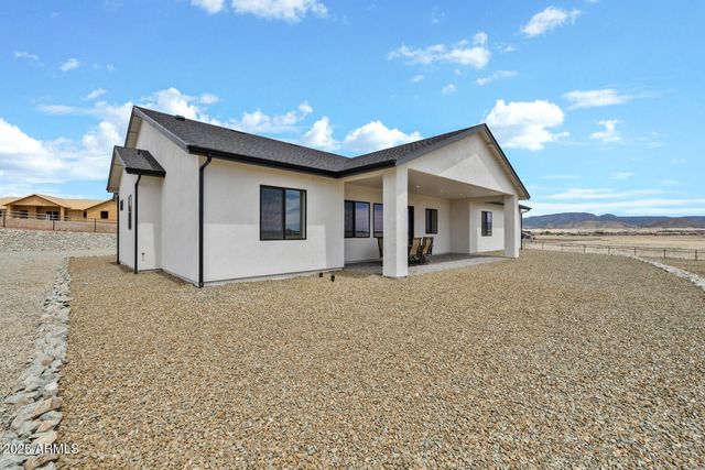 6829 E SAPPHIRE Lane, Prescott Valley, AZ 86315