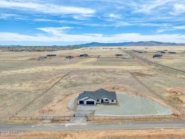 6829 E SAPPHIRE Lane, Prescott Valley, AZ 86315