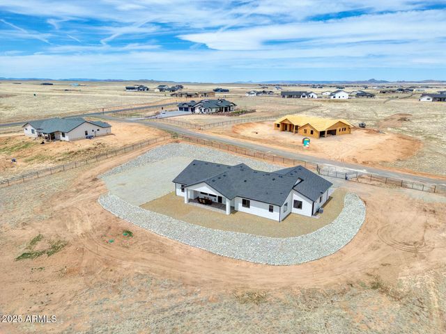 6829 E SAPPHIRE Lane, Prescott Valley, AZ 86315