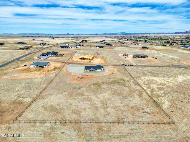 6829 E SAPPHIRE Lane, Prescott Valley, AZ 86315