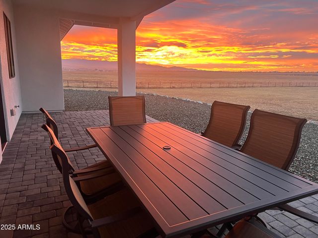 6829 E SAPPHIRE Lane, Prescott Valley, AZ 86315