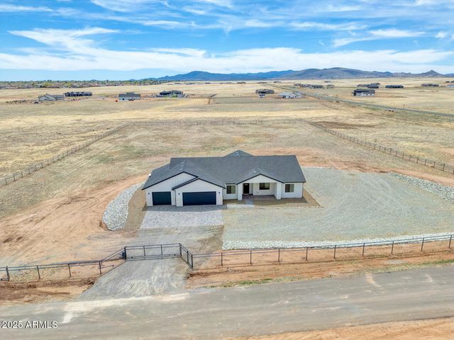 6829 E SAPPHIRE Lane, Prescott Valley, AZ 86315