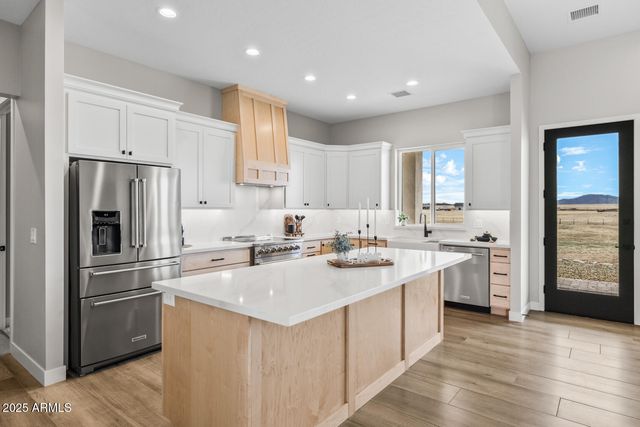 6829 E SAPPHIRE Lane, Prescott Valley, AZ 86315