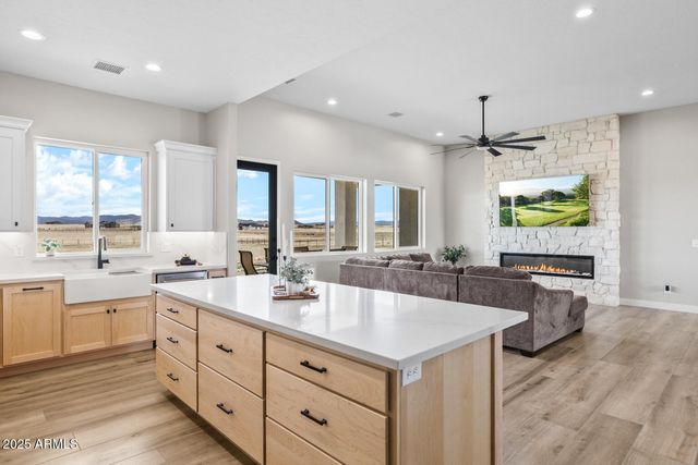 6829 E SAPPHIRE Lane, Prescott Valley, AZ 86315