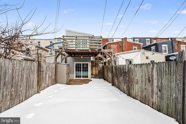 214 CHESTNUT ST, Lebanon, PA 17042