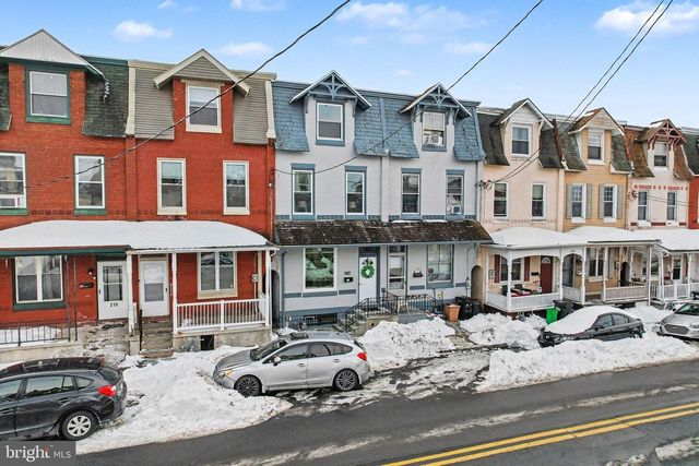 214 CHESTNUT ST, Lebanon, PA 17042