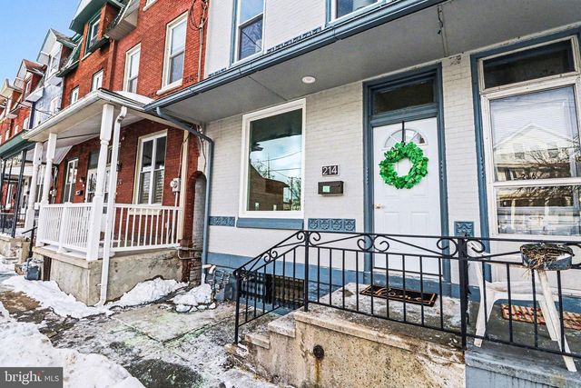 214 CHESTNUT ST, Lebanon, PA 17042