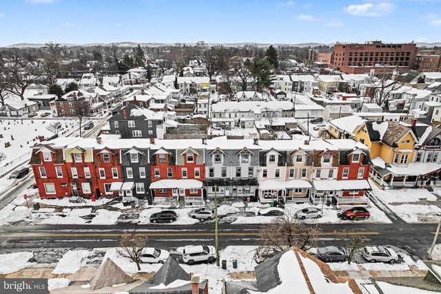 214 CHESTNUT ST, Lebanon, PA 17042