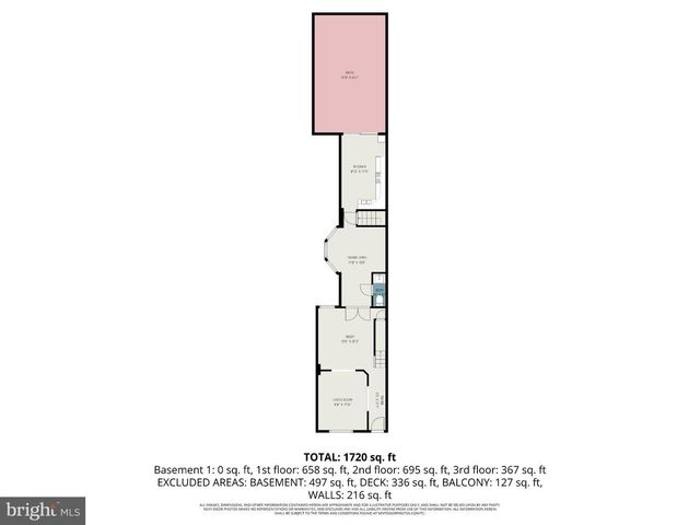 214 CHESTNUT ST, Lebanon, PA 17042