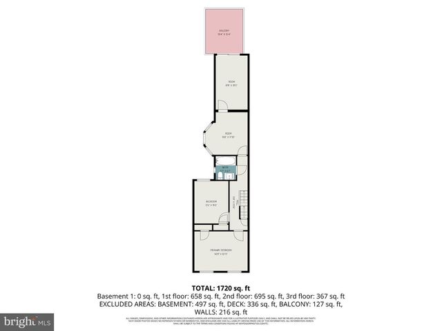 214 CHESTNUT ST, Lebanon, PA 17042