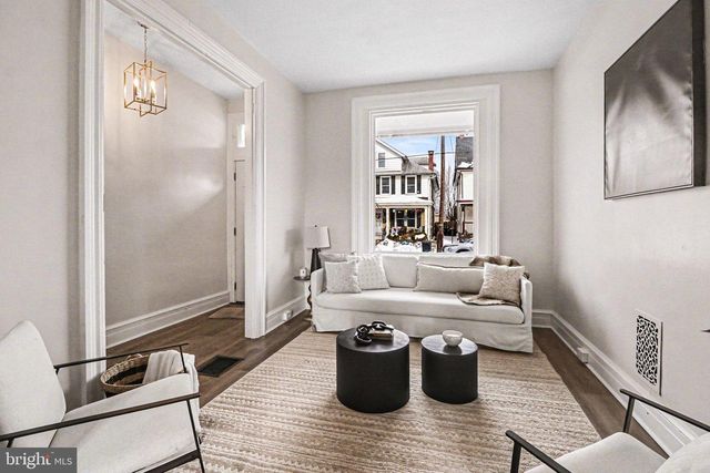 214 CHESTNUT ST, Lebanon, PA 17042