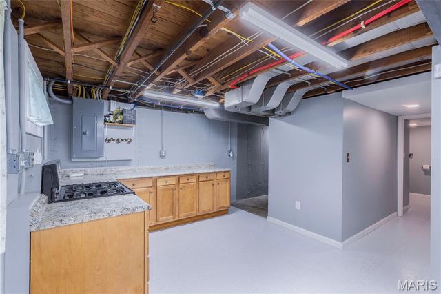 5539 Daggett Avenue, St Louis, MO 63110
