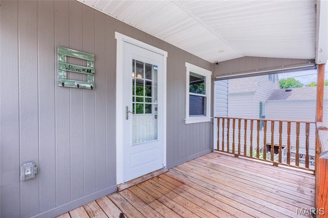 5539 Daggett Avenue, St Louis, MO 63110