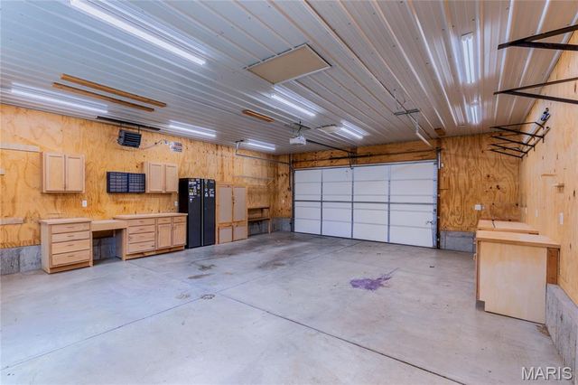 5539 Daggett Avenue, St Louis, MO 63110