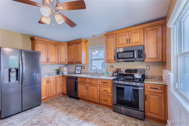 5539 Daggett Avenue, St Louis, MO 63110
