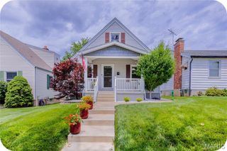 5539 Daggett Avenue, St Louis, MO 63110