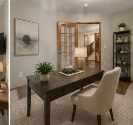 23577 Birch Circle, Rogers, MN 55374
