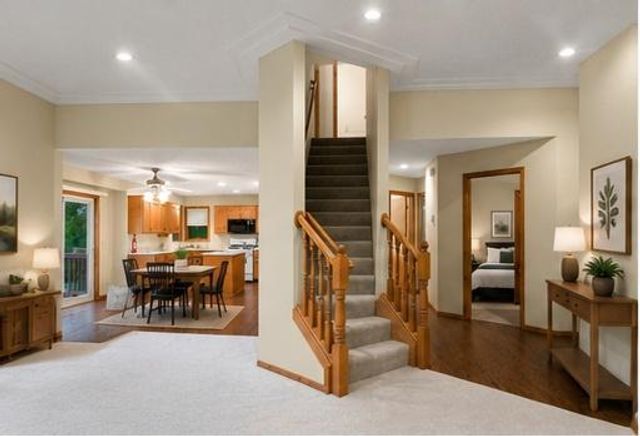 23577 Birch Circle, Rogers, MN 55374