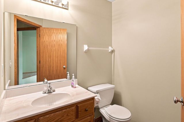 23577 Birch Circle, Rogers, MN 55374