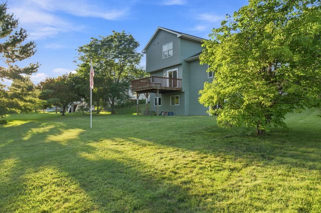 23577 Birch Circle, Rogers, MN 55374