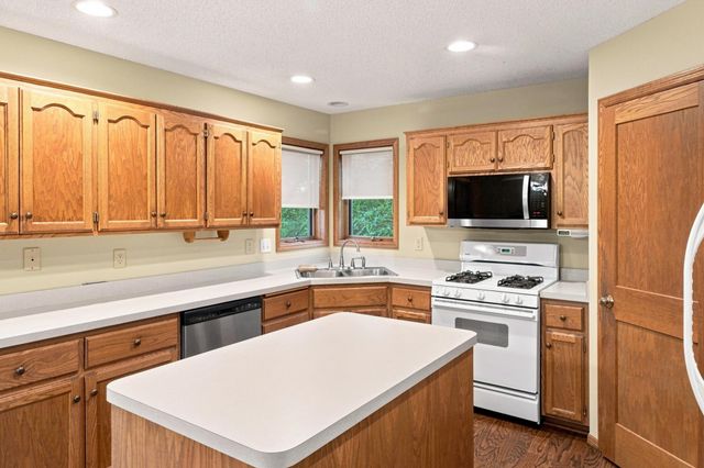 23577 Birch Circle, Rogers, MN 55374