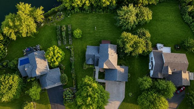 23577 Birch Circle, Rogers, MN 55374