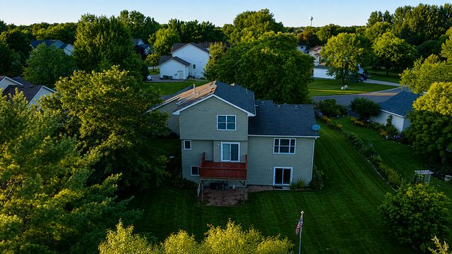 23577 Birch Circle, Rogers, MN 55374