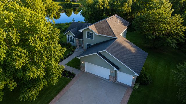 23577 Birch Circle, Rogers, MN 55374
