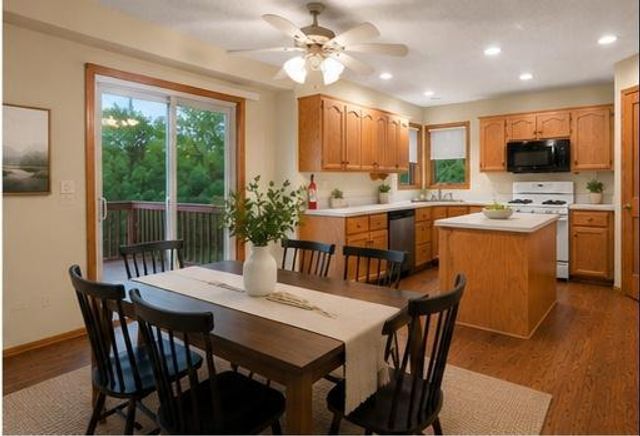 23577 Birch Circle, Rogers, MN 55374