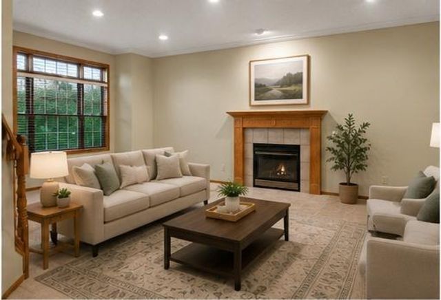 23577 Birch Circle, Rogers, MN 55374