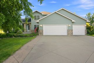 23577 Birch Circle, Rogers, MN 55374