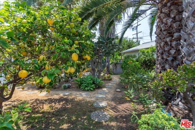 5836 La Mirada Avenue, Los Angeles, CA 90038